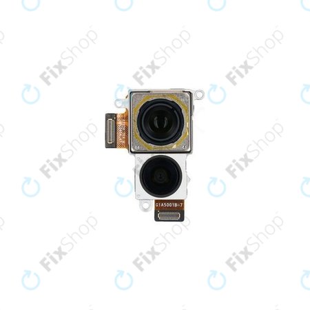 Zadní kamera 50 MP + 48 MP pro Google Pixel 9, G949-00974-00, Genuine Service Pack