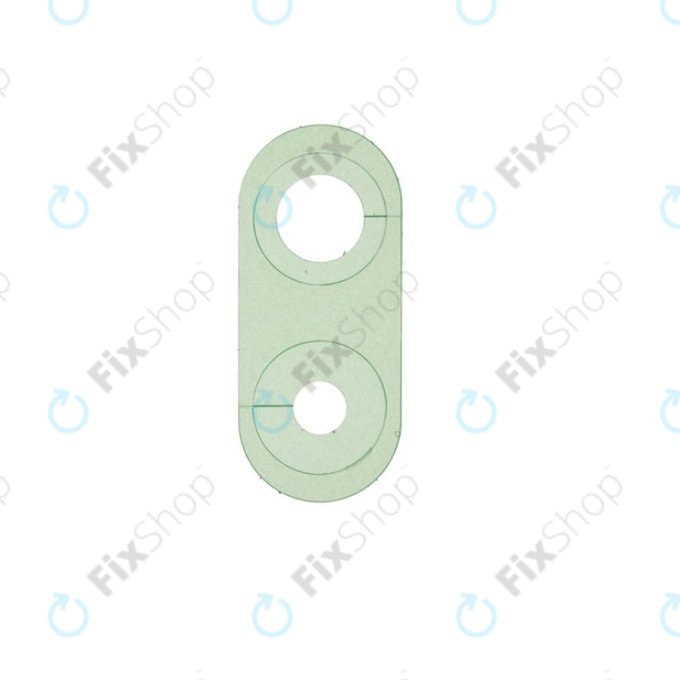 Samsung Galaxy M20 M205F - Lepka pod Sklíčko Kamery Adhesive - GH02-17642A Genuine Service Pack
