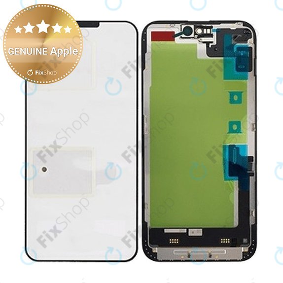 OLED Displej sestava pro iPhone 15 Plus | 661-37213 | Genuine Apple