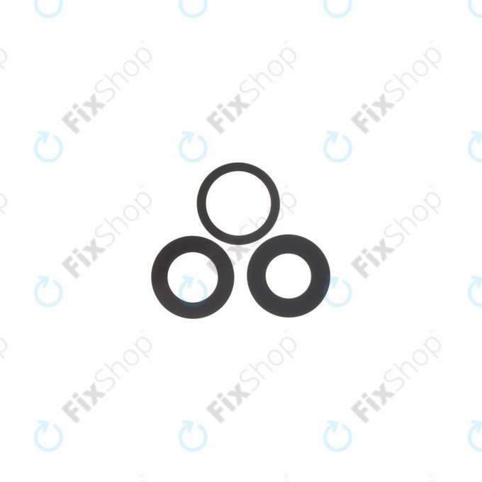 Apple iPhone 16 Pro Max - Sklíčko Zadní Kamery