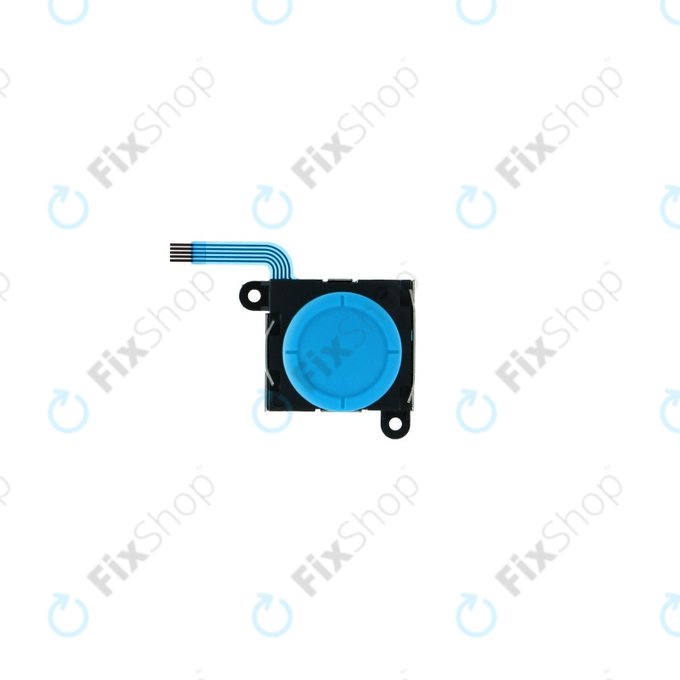 Analogový joystick (Blue) pro ovladač Nintendo Switch Joy-Con, Nintendo Switch Lite a Nintendo Switch OLED