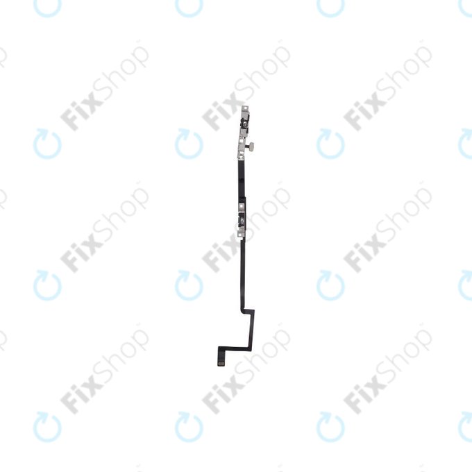 Apple iPhone 16 Pro Max - Flex Kabel Tlačítka Zapínání