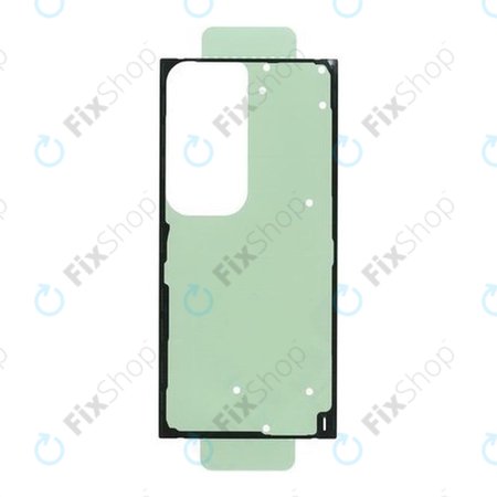Samsung Galaxy S23 Ultra S918B - Lepka pod Bateriový Kryt Adhesive - GH81-23177A Genuine Service Pack