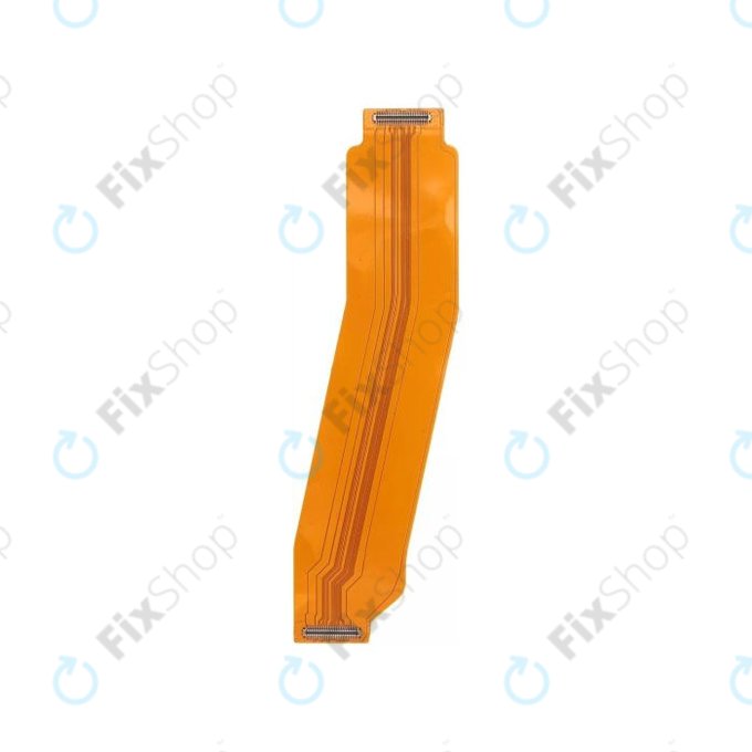 Realm 7 Pro - Hlavní Flex Kabel