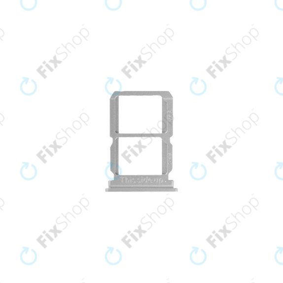OnePlus 5 - SIM Slot (Slate Gray)