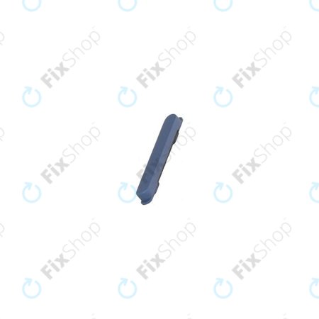 Sony Xperia 10 III - Tlačítko Hlasitosti (Blue) - 503055701 Genuine Service Pack