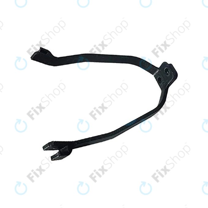 Xiaomi Mi Electric Scooter 1S, 2 M365, Essential, Pro, Pro 2 - Držák Zadního Blatníku (Black)