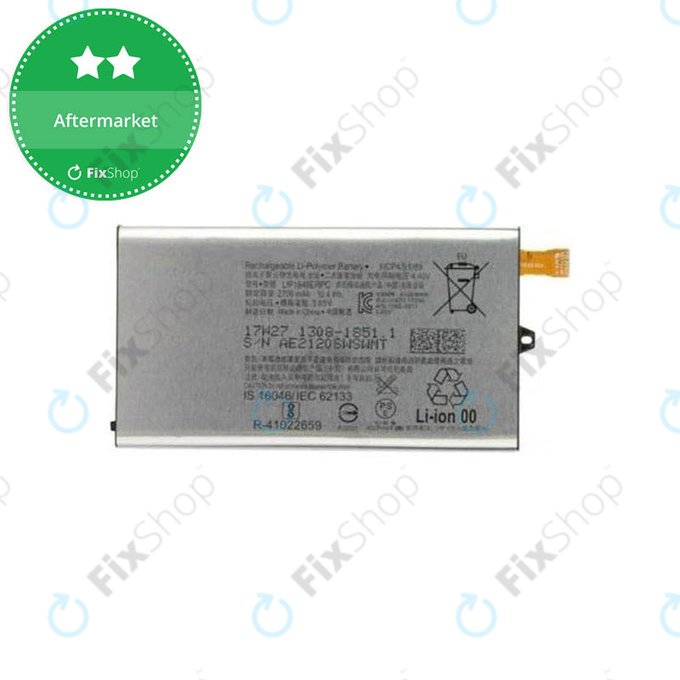Sony Xperia XZ1 Compact G8441 - Baterie LIP1648ERPC 2700mAh