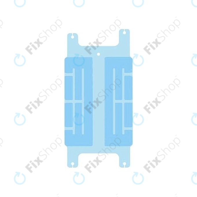 Samsung Galaxy M12 M127F - Lepka pod Baterii Adhesive