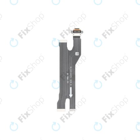 Huawei P30 Pro - Nabíjecí Konektor + Flex Kabel