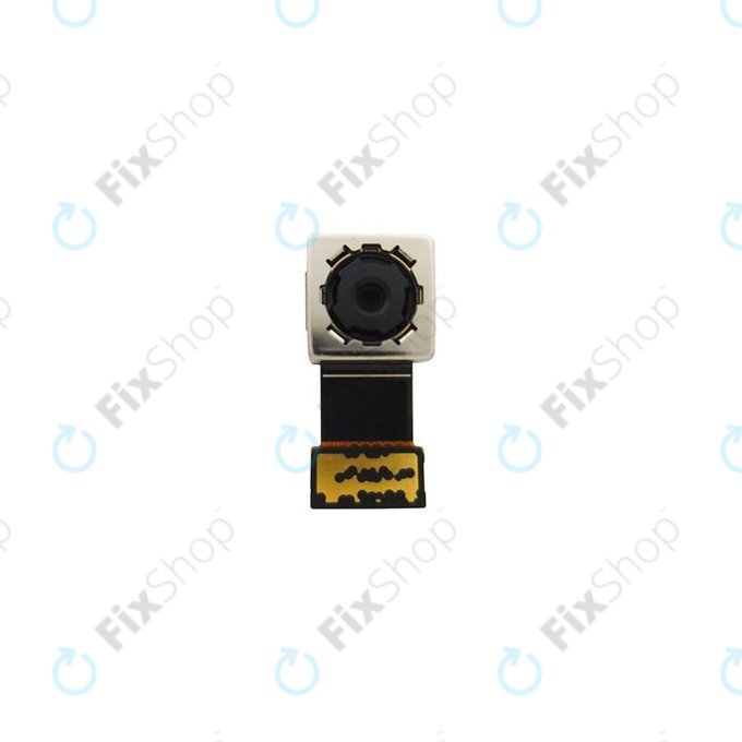 Xiaomi Redmi Note 11 - Přední Kamera