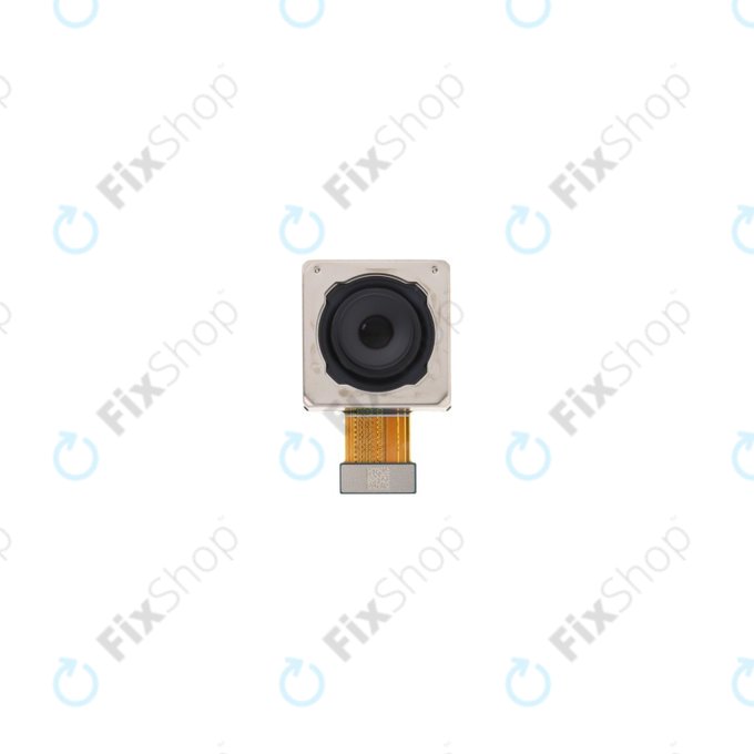 Xiaomi Redmi Note 14 Pro 4G 24116RACCG - Zadní Kamera 200MP