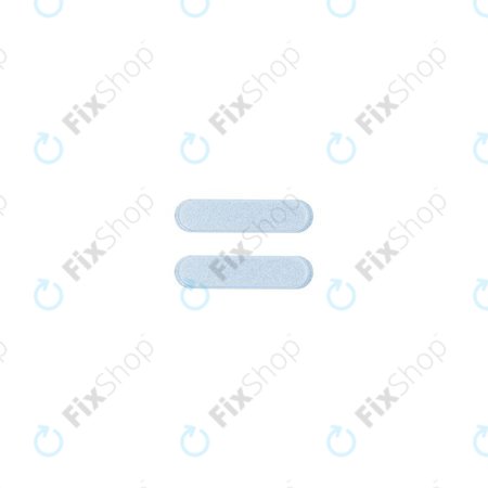 Apple iPad Air (4th Gen 2020) - Tlačítka Hlasitosti (Blue)