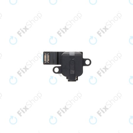Apple MacBook Air 13" A2681 (2022) - Jack Konektor PCB Deska