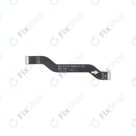 LCD Flex kabel pro Samsung S25 FE
