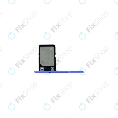 Sony Xperia XA1 Plus - SIM Slot (Modrá) - 306J22S0A00