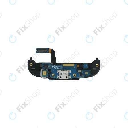 Samsung Galaxy Ace 4 G357FZ - Nabíjecí Konektor + Flex Kabel - GH96-07516A Genuine Service Pack