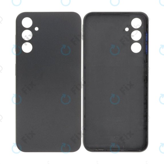Samsung Galaxy A14 A145R - Bateriový Kryt (Black)