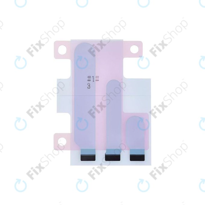 Apple iPhone 16 Pro - Lepka pod Baterii Adhesive