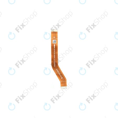 OnePlus Nord N100 BE2013 BE2015 - Hlavní Flex Kabel - 1041100108 Genuine Service Pack