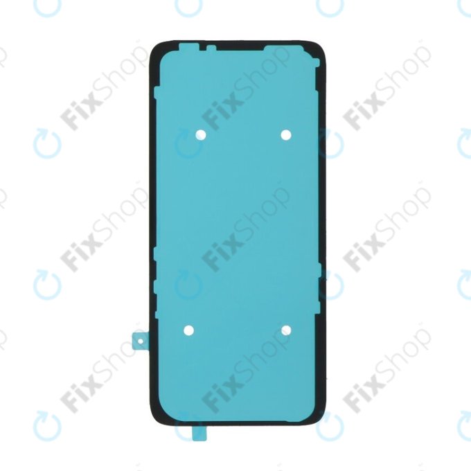 Realme X7 Pro RMX2121 RMX2111 - Lepka pod Bateriový Kryt Adhesive