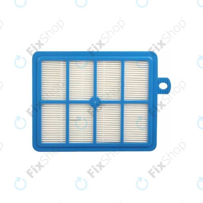 Philips Jewel, Marathon, Performer, PowerPro, SilentStar, 7000-series - HEPA13 Filtr