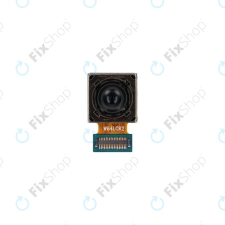 Samsung Galaxy M52 5G M526B - Zadní Kamera Modul 64MP - GH96-14756A Genuine Service Pack
