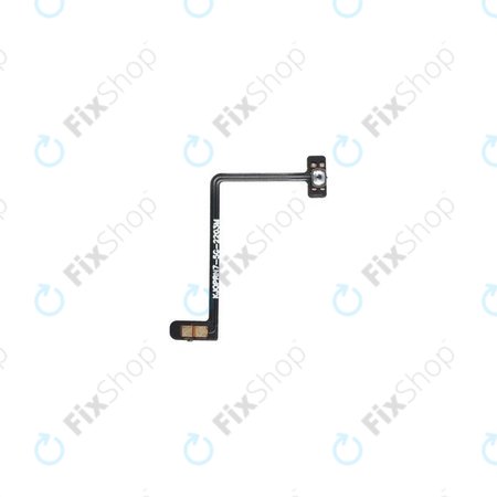Oppo Find X5 Lite - Flex Kabel Tlačítka Zapínání - 4020003 Genuine Service Pack