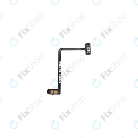 Oppo Find X5 Lite - Flex Kabel Tlačítka Zapínání - 4020003 Genuine Service Pack