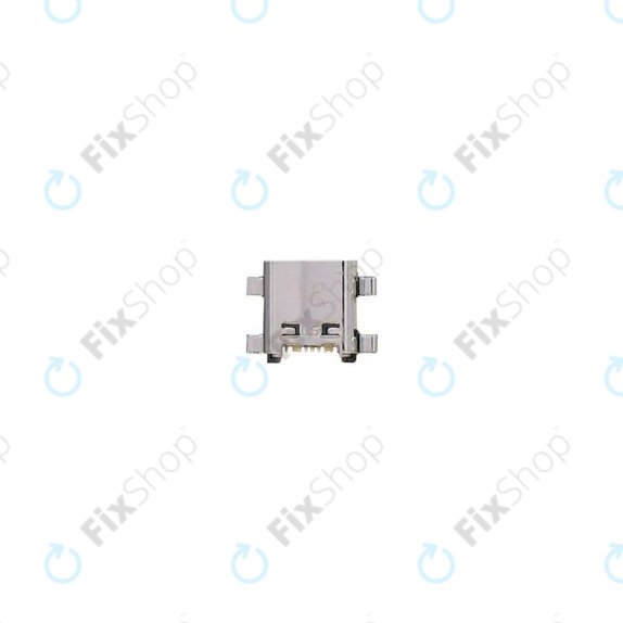 Samsung Galaxy Trend Plus S7580 - Nabíjecí Konektor - 3722-003708 Genuine Service Pack