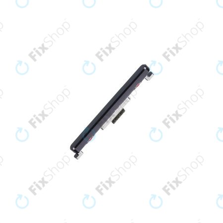 Huawei P30 - Tlačítko Hlasitosti (Black) - 51661MJD Genuine Service Pack