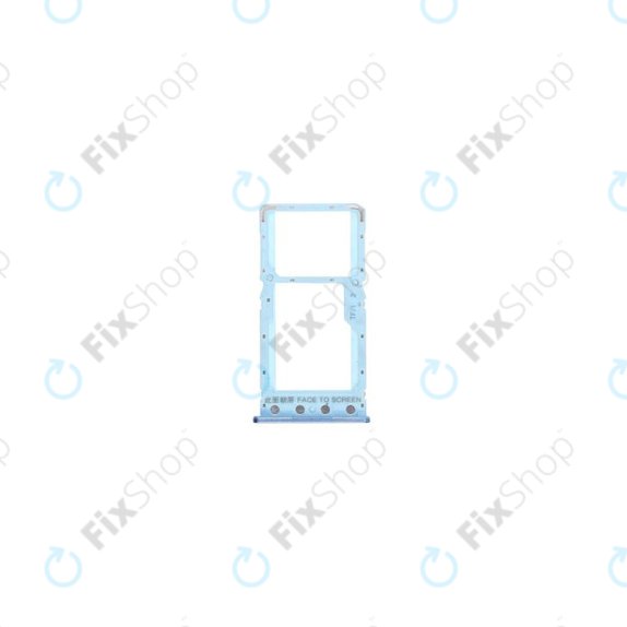 Xiaomi Redmi 6 - SIM Slot (Blue)