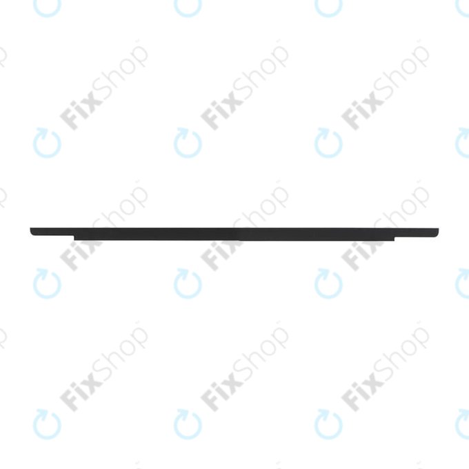 Apple MacBook Pro 15" A1707 (Late 2016 - Mid 2017), A1990 (2018 - 2019) - Přední Lišta s Logem