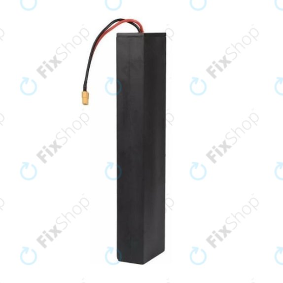 Kugoo S1 - Baterie 36V 6Ah Genuine Service Pack
