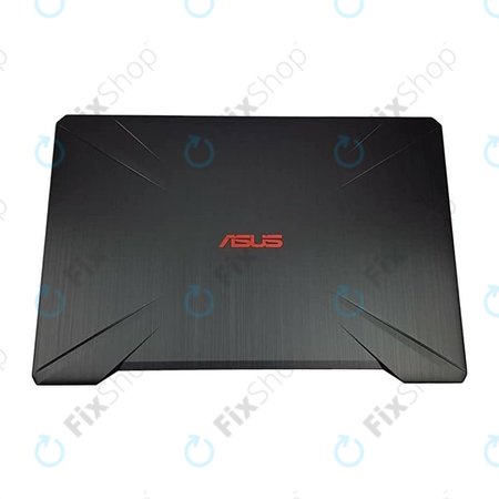Asus TUF Gaming FX504GD-E4274T - Zadní kryt LCD - 90NR00I1-R7A010 Genuine Service Pack