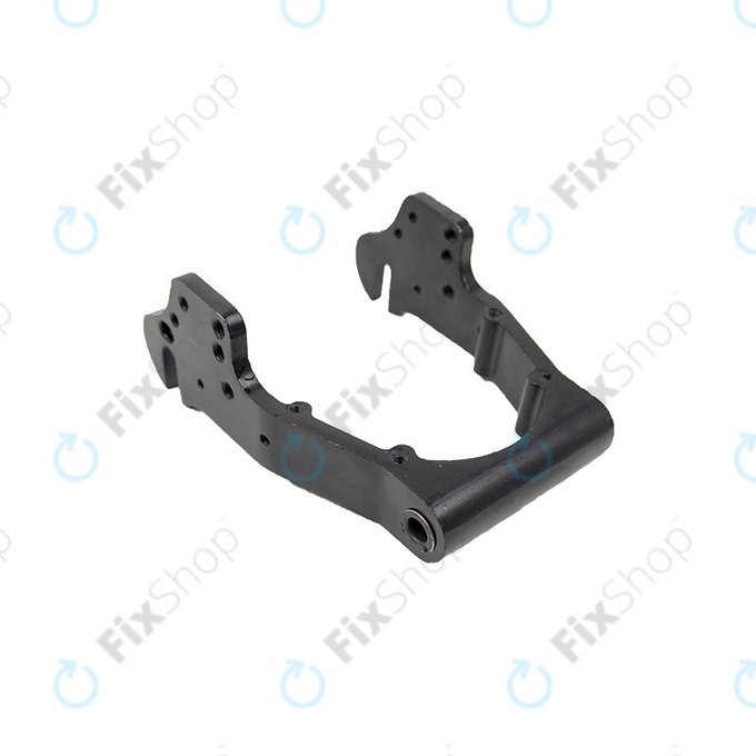 Kugoo M4 - Zadní Vidlica (Black)