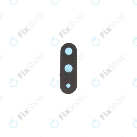 Samsung Galaxy A17 A176B - Sklíčko Zadní Kamery