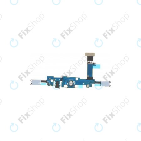 Samsung Galaxy A3 A310F (2016) - Nabíjecí Konektor + Flex Kabel - GH96-09371A Genuine Service Pack