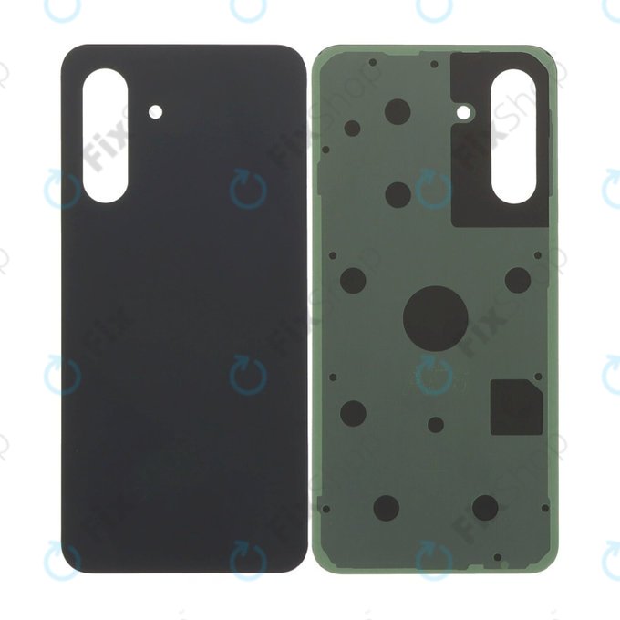 Samsung Galaxy A36 A366E - Bateriový Kryt (Awesome Black)