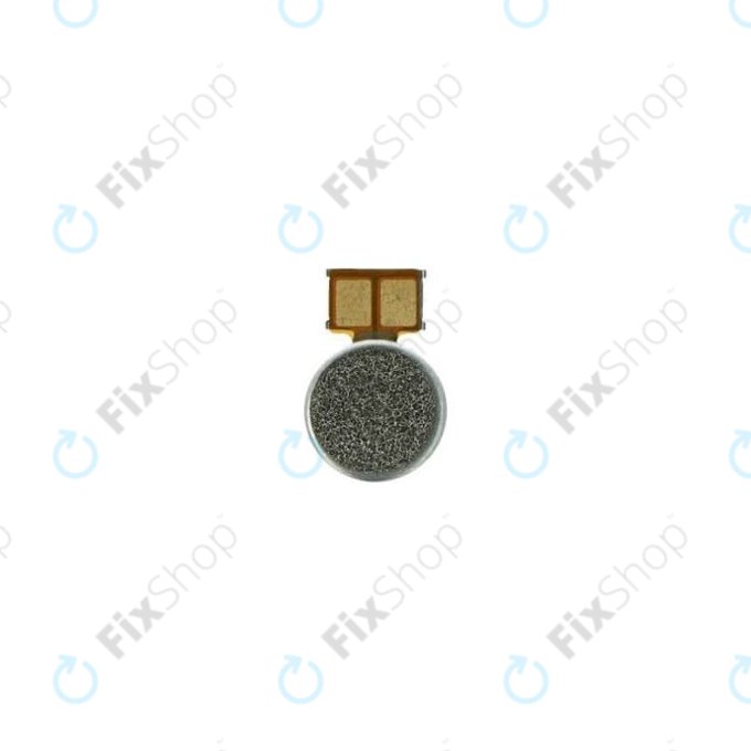 Xiaomi Pocophone F1 - Vibrátor