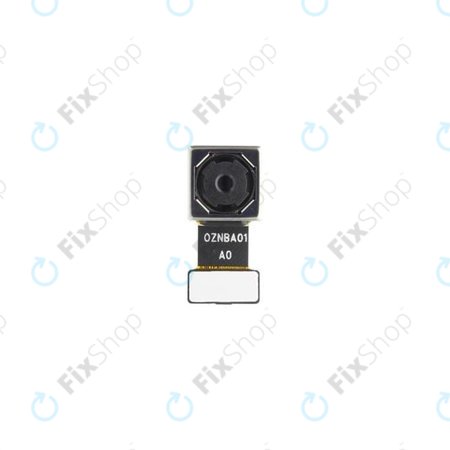 Huawei Y6 Pro - Zadní Kamera - 97070LBU Genuine Service Pack