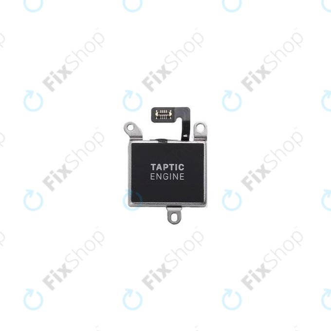 Apple iPhone 13 - Vibrátor