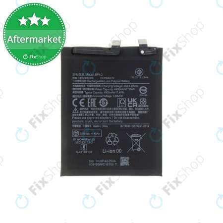 Xiaomi 13 - Baterie BP4G 4500mAh