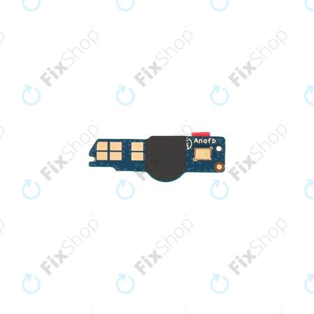 Asus Zenfone 8 ZS590KS - Mikrofón PCB Deska - 90AI0060-R10020 Genuine Service Pack