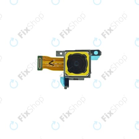 Samsung Galaxy Note 20 Ultra N986B - Zadní Kamera Modul 108MP - GH96-13572A Genuine Service Pack