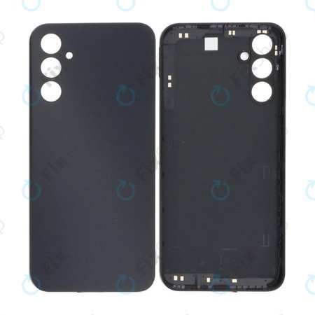 Samsung Galaxy A14 5G A146B - Bateriový Kryt (Black)