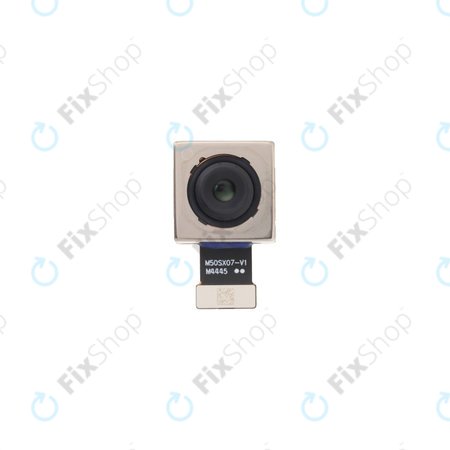 Xiaomi Poco X7 Pro 2412DPC0AG - Zadní Kamera 50MP
