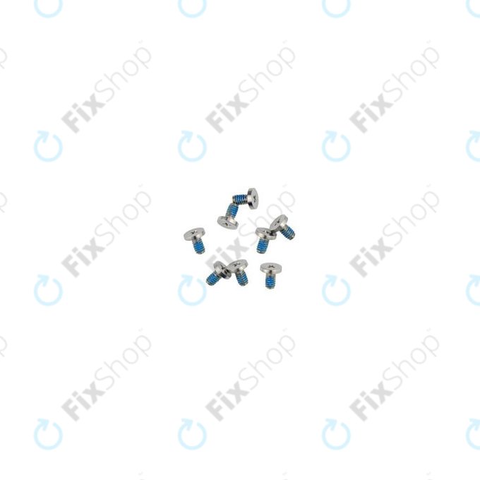 Apple MacBook 13" A1342 (Late 2009 - Mid 2010) - Set Spodních Šroubů PH00