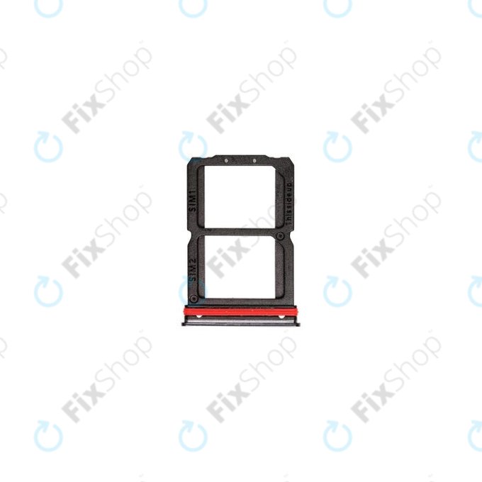 OnePlus 7 - SIM Slot (Mirror Grey)