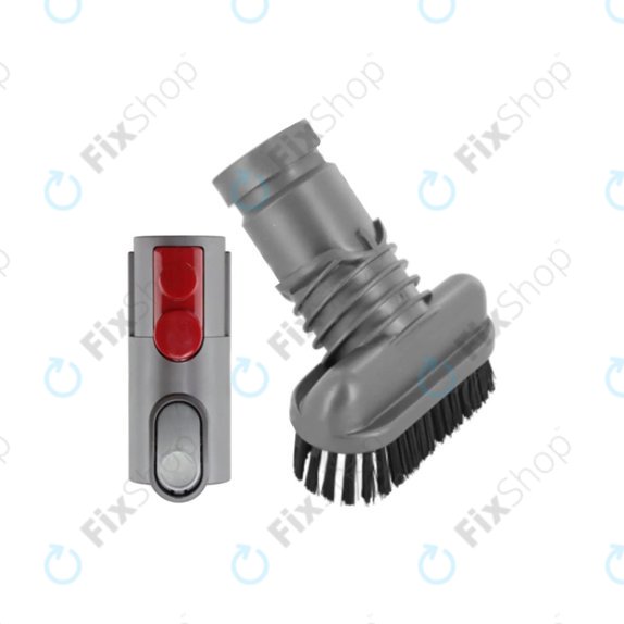 Dyson Big Ball, Cinetic Big Ball, Outsize, V6, V-series - Hubice s Kartáčem a Redukcí